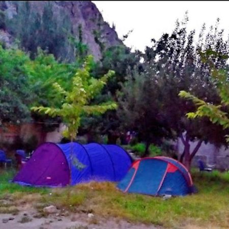 Northern Sapphire Karimabad  Екстер'єр фото
