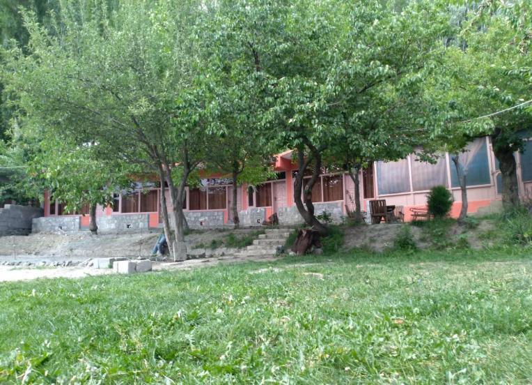 Northern Sapphire Karimabad  Екстер'єр фото